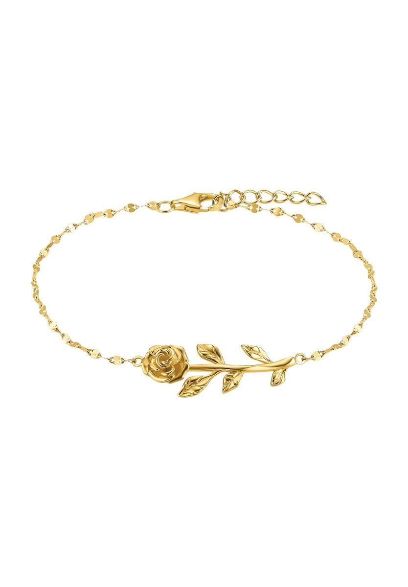 amor Damen Armband "2034102“, 925er Silber, gold