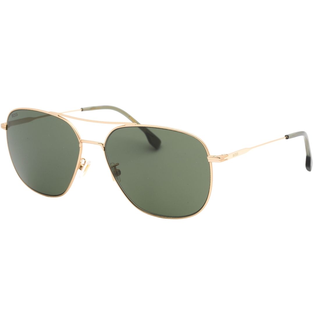 Navigator-Sonnenbrille mit Doppelsteg