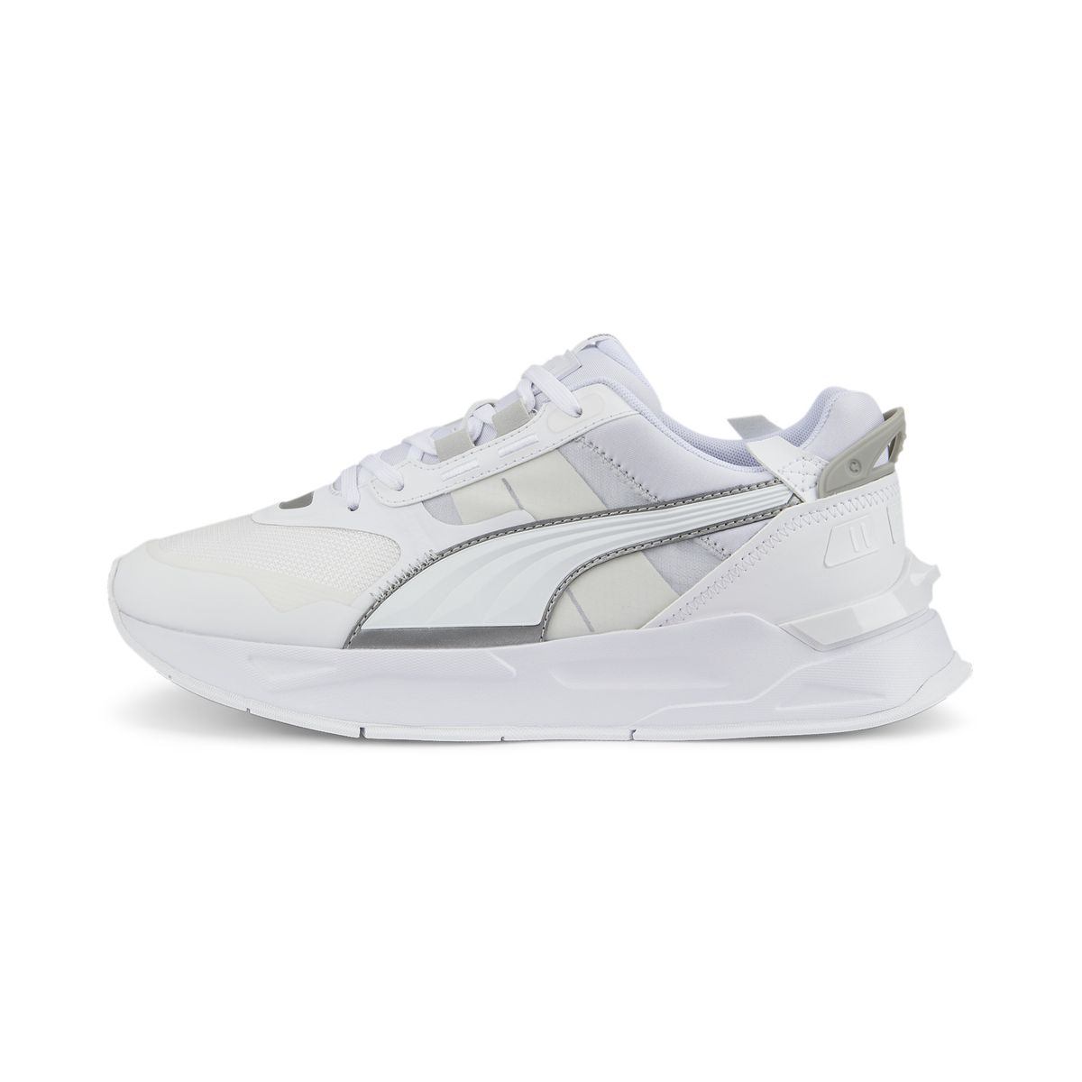Herren Mirage Sport Tech Reflective Sneaker