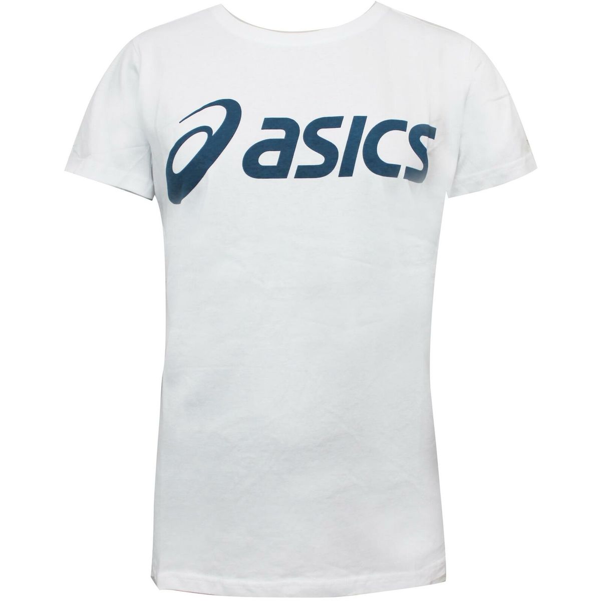 Damen Logo Grafik T-Shirt