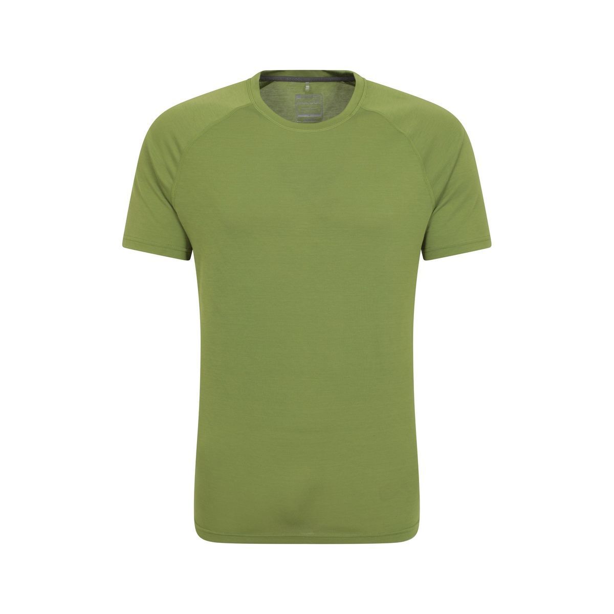 Atmungsaktives Herren Kurzarm T-Shirt