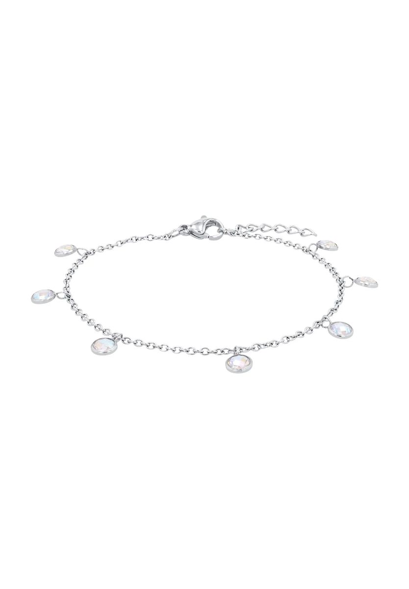amor Damen Armband, Edelstahl, GOLD, 99
