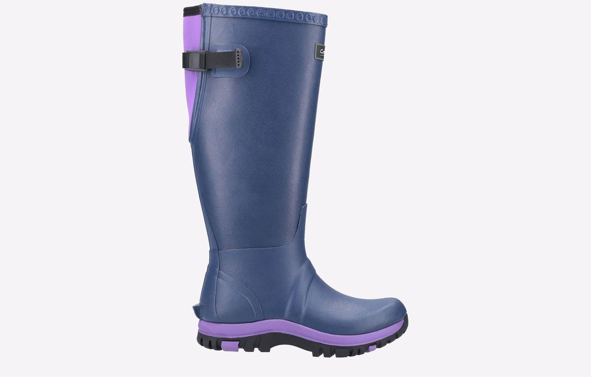 Cotswold Realm Verstellbare Gummistiefel Womens