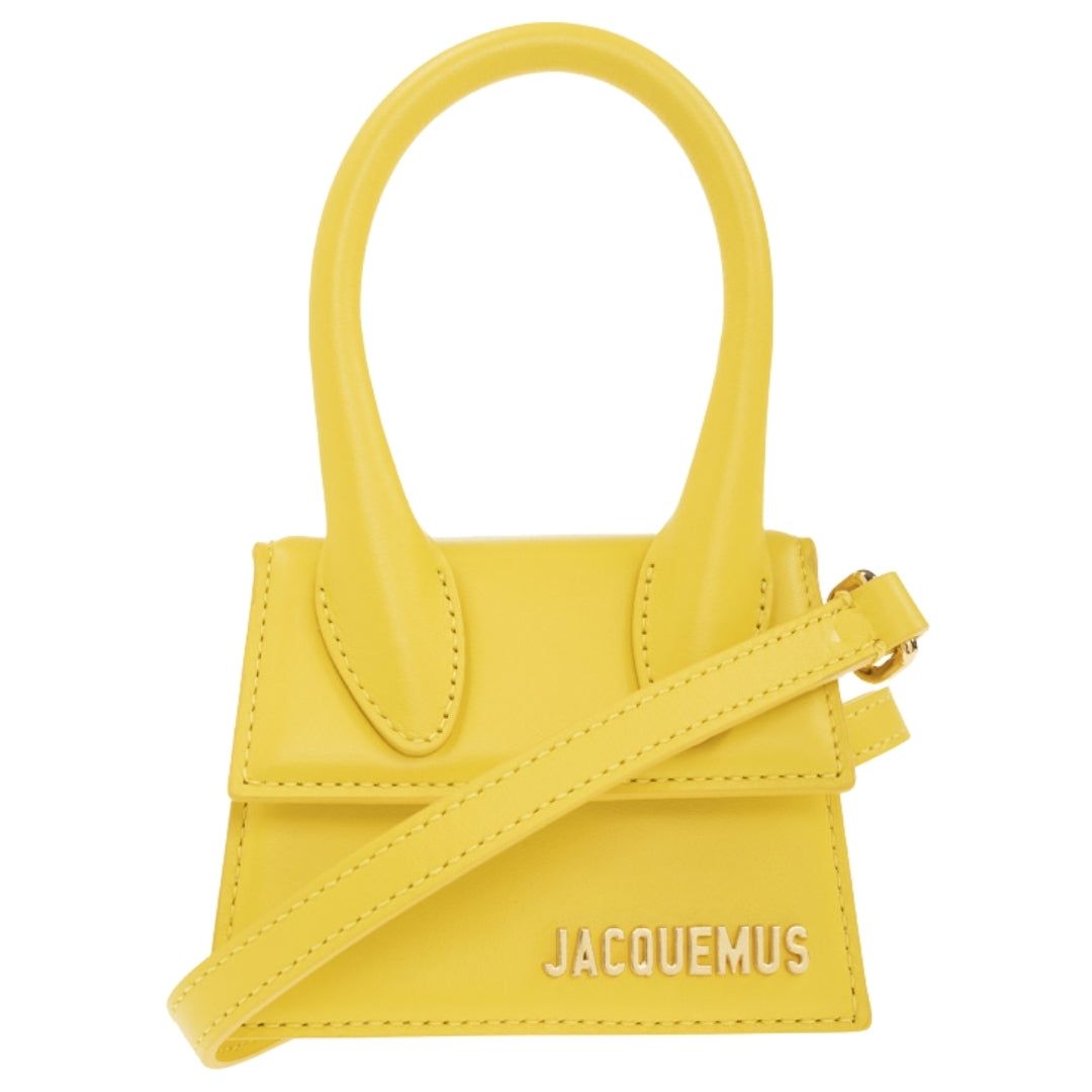 Le Chiquito Mini Henkeltasche