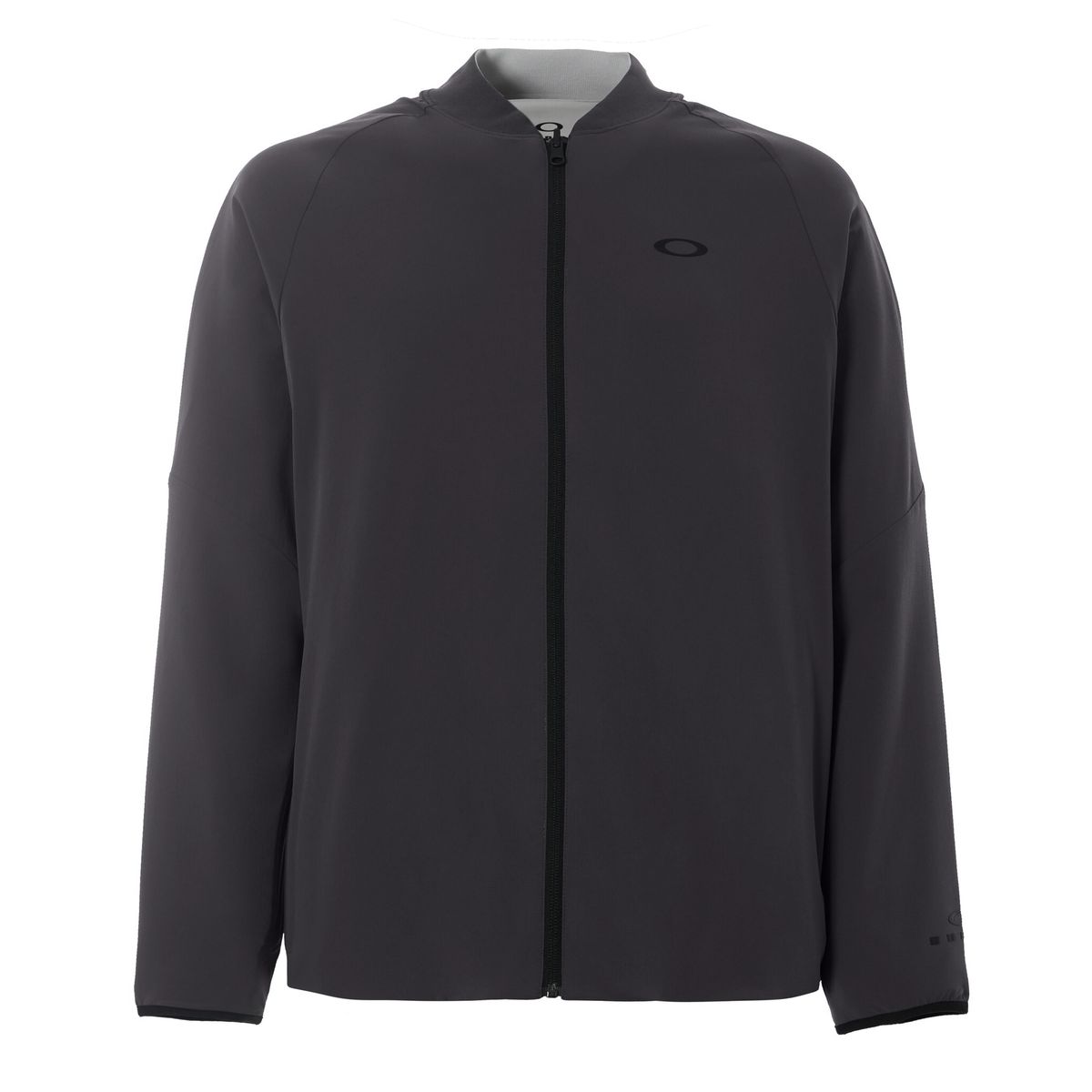Herren Reversible Golfjacke