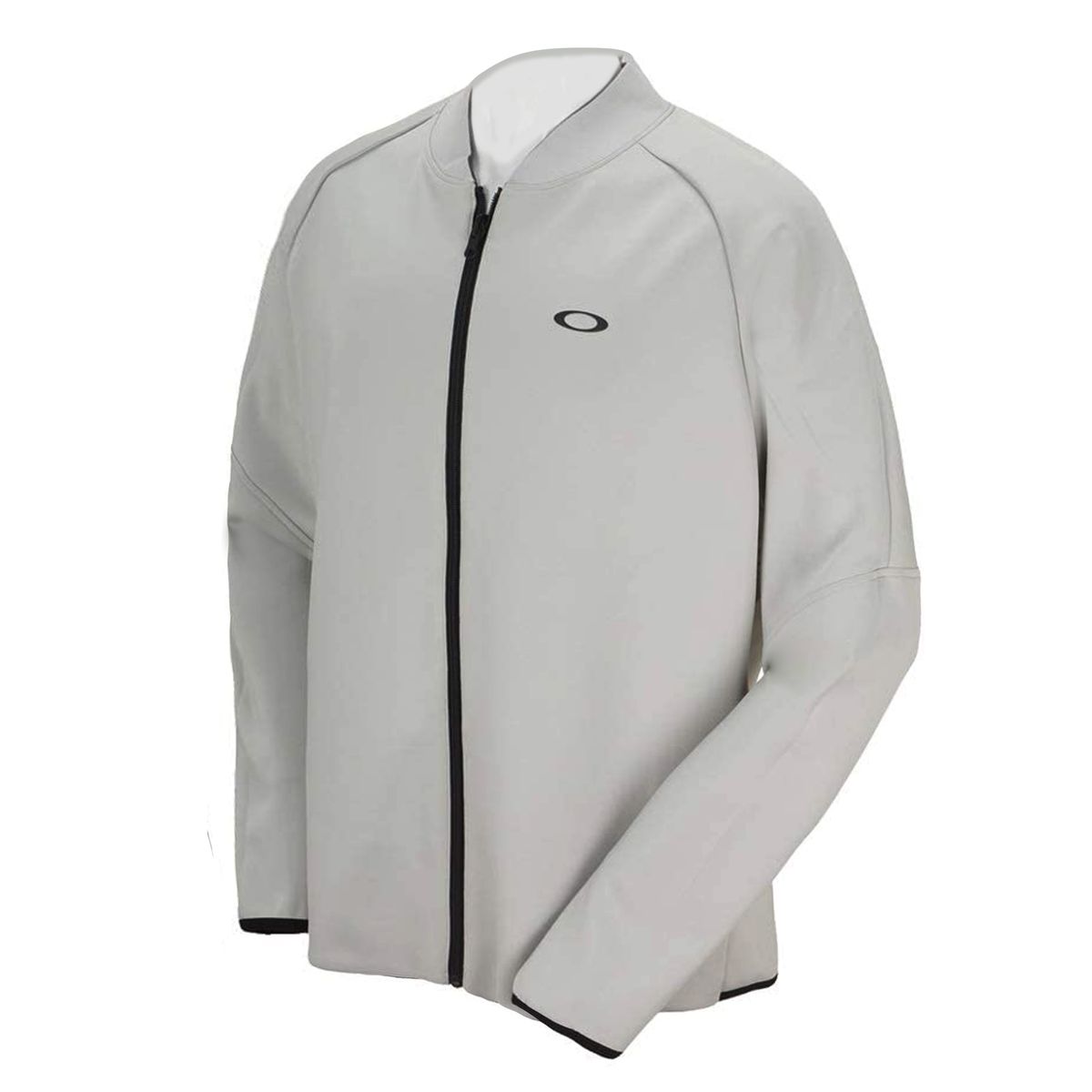 Wendbare Golf-Zip-Jacke