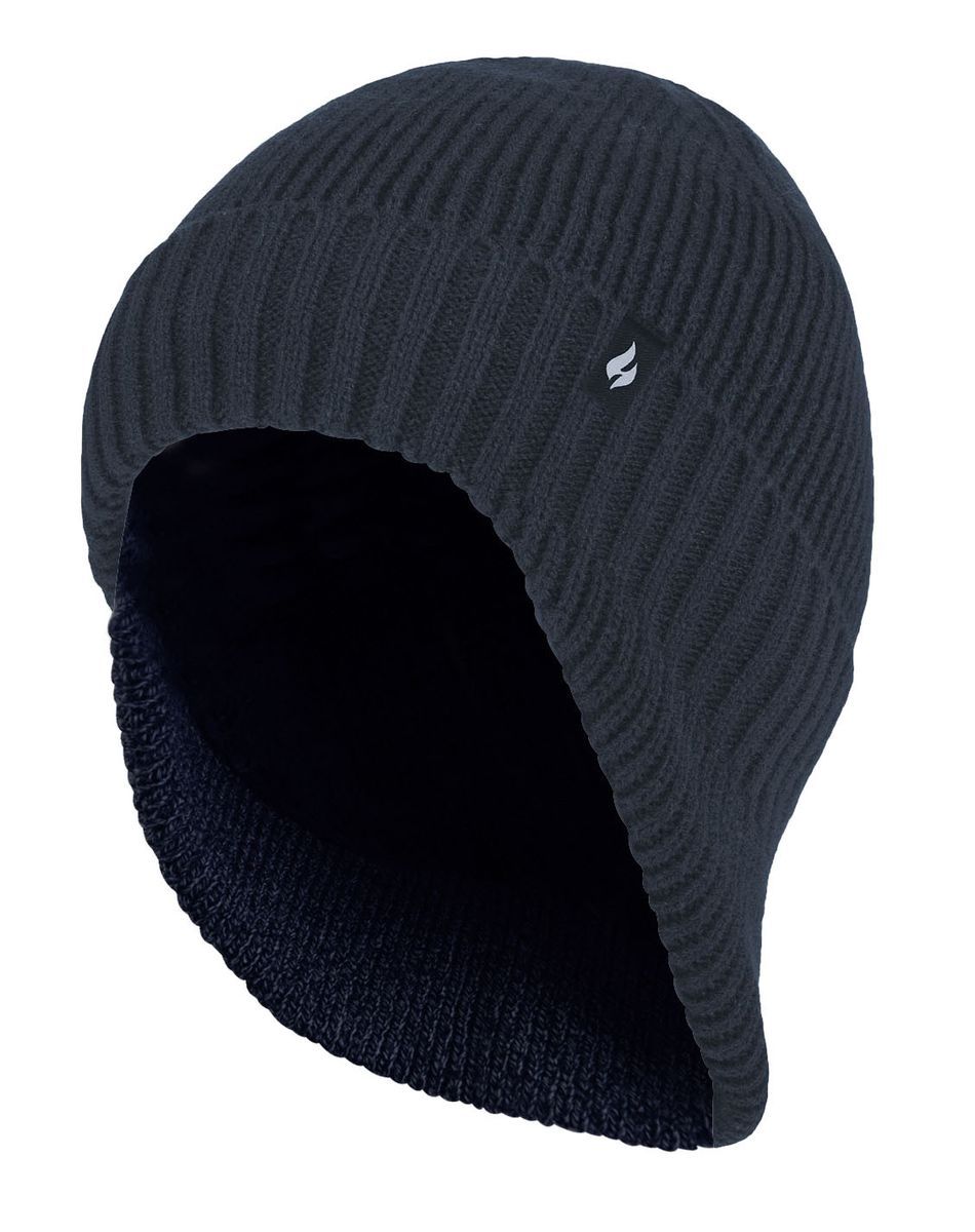 Thermische Acryl-Winter-Expeditionsmütze