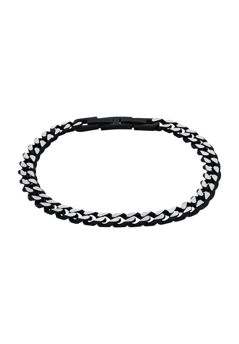 amor Armband, Edelstahl, SCHWARZ, 99