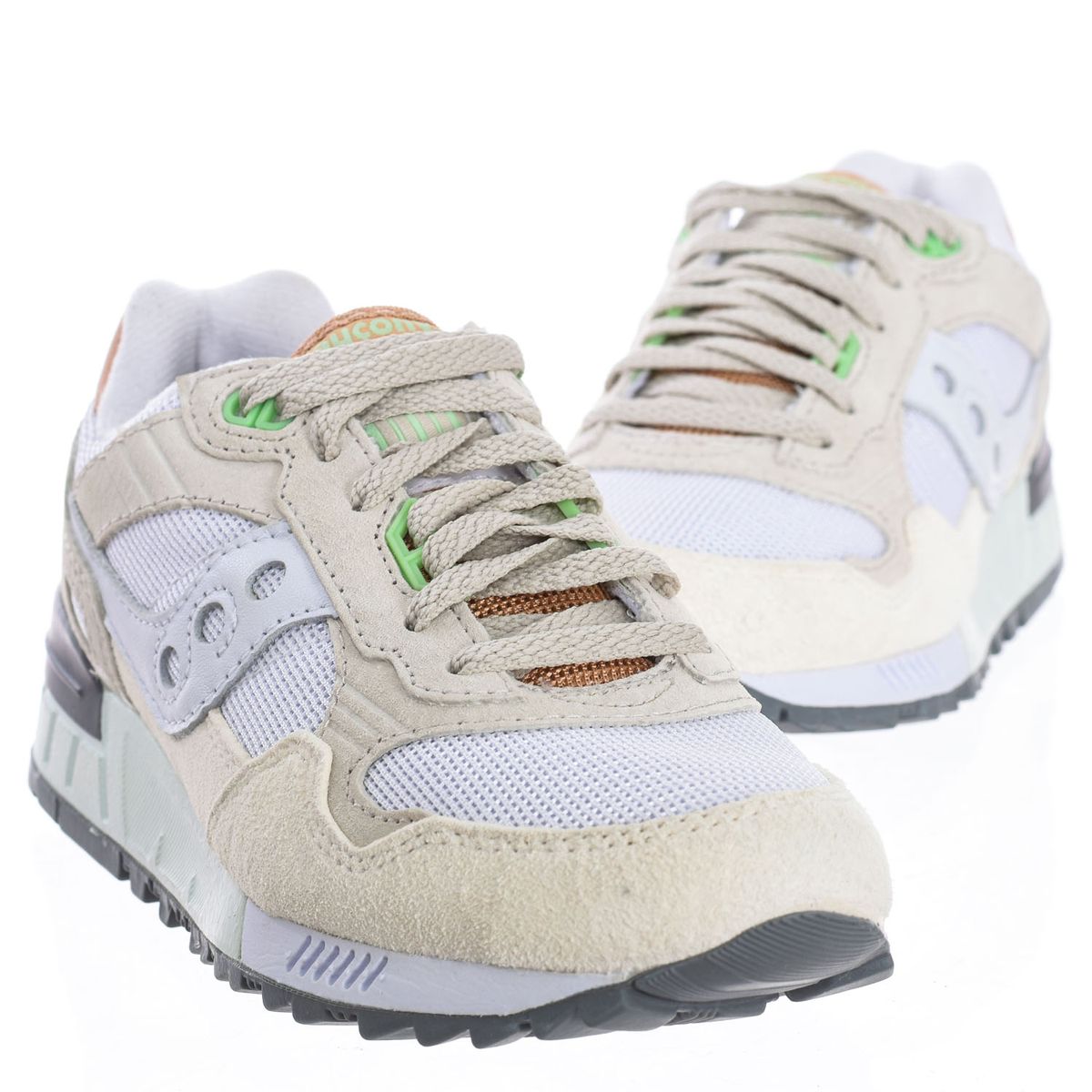 Klassische Shadow 5000 Sneaker