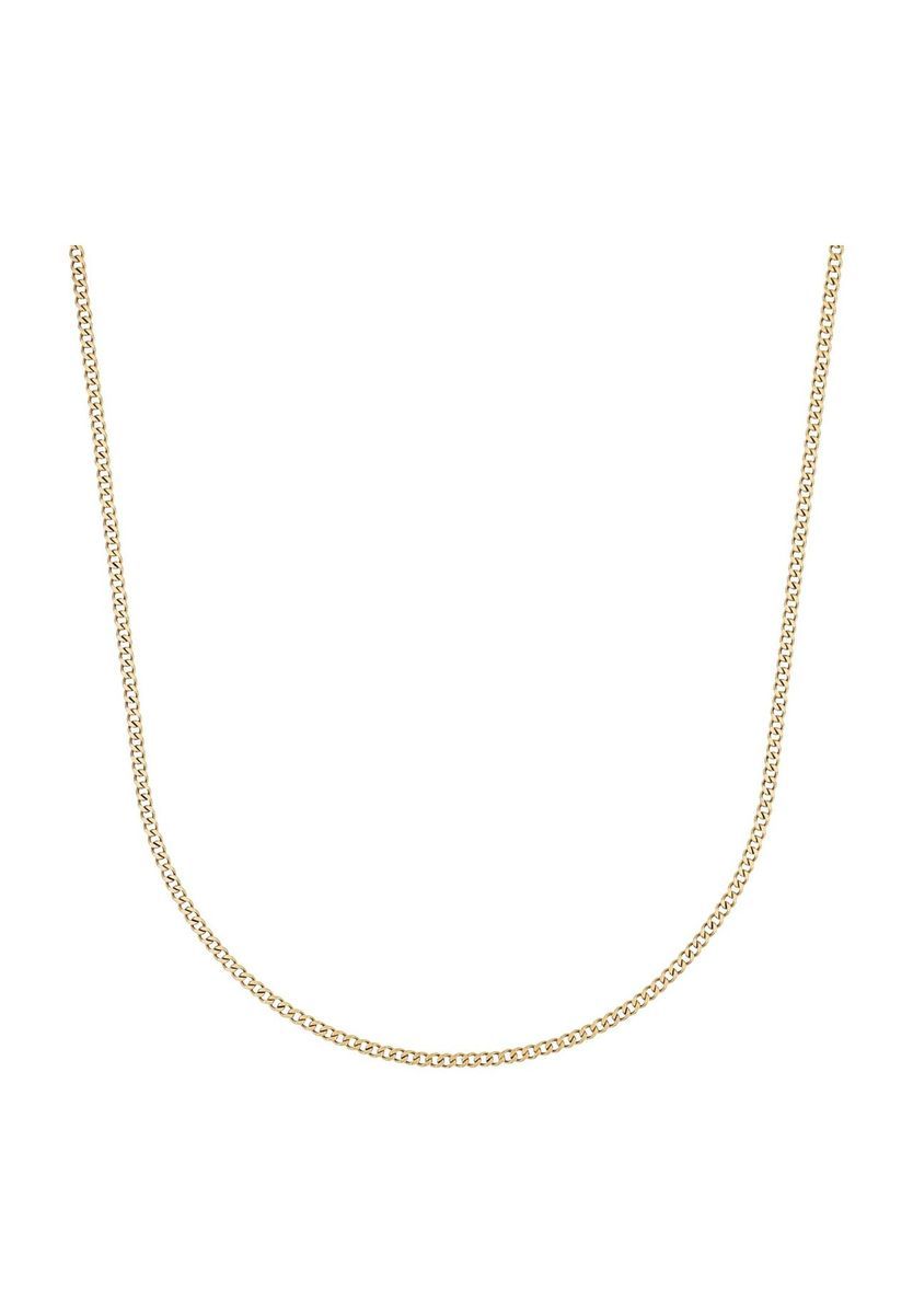 amor Collier, Edelstahl, GOLD