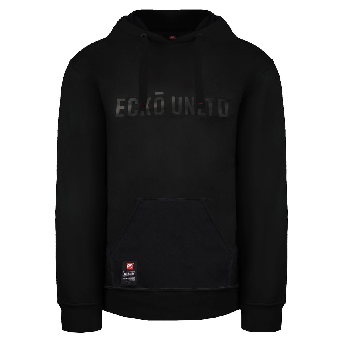 Herren Ecko Unltd. E-tron Kapuzenpullover