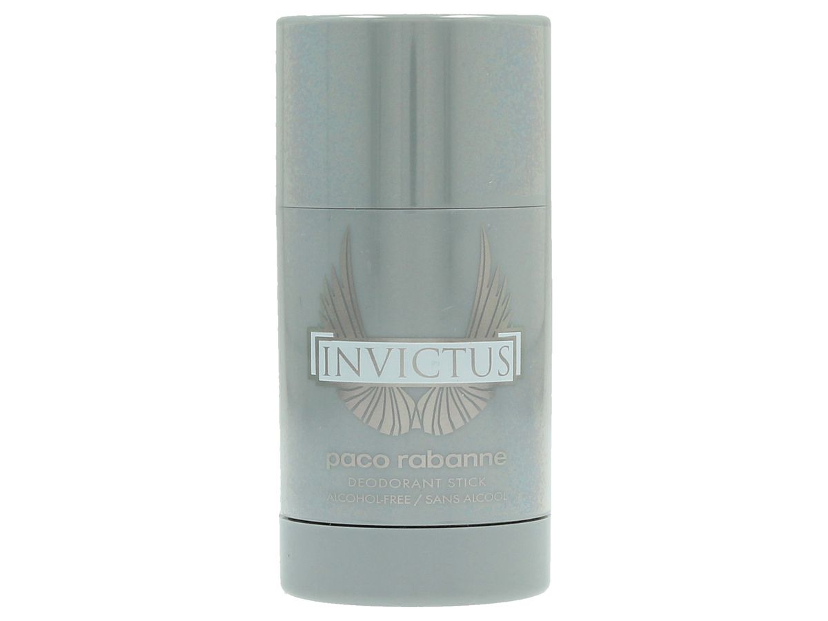 Paco Rabanne Invictus Deo-Stick 75ml