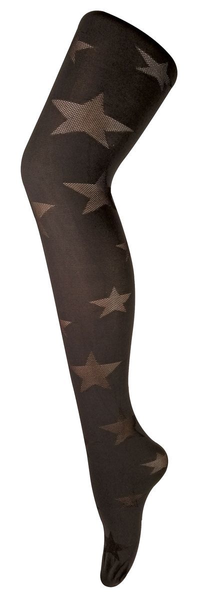 Sock Snob - Farbige 80 Denier Strumpfhosen für Damen, blickdicht - Star