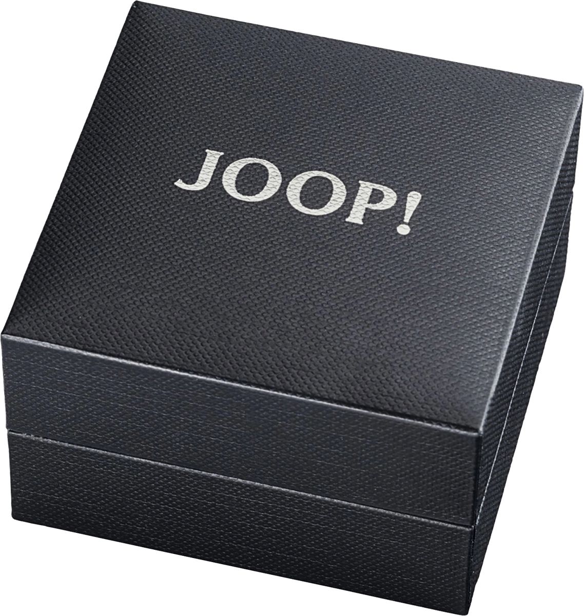 JOOP! Damen Ring "2027705", Edelstahl, gold