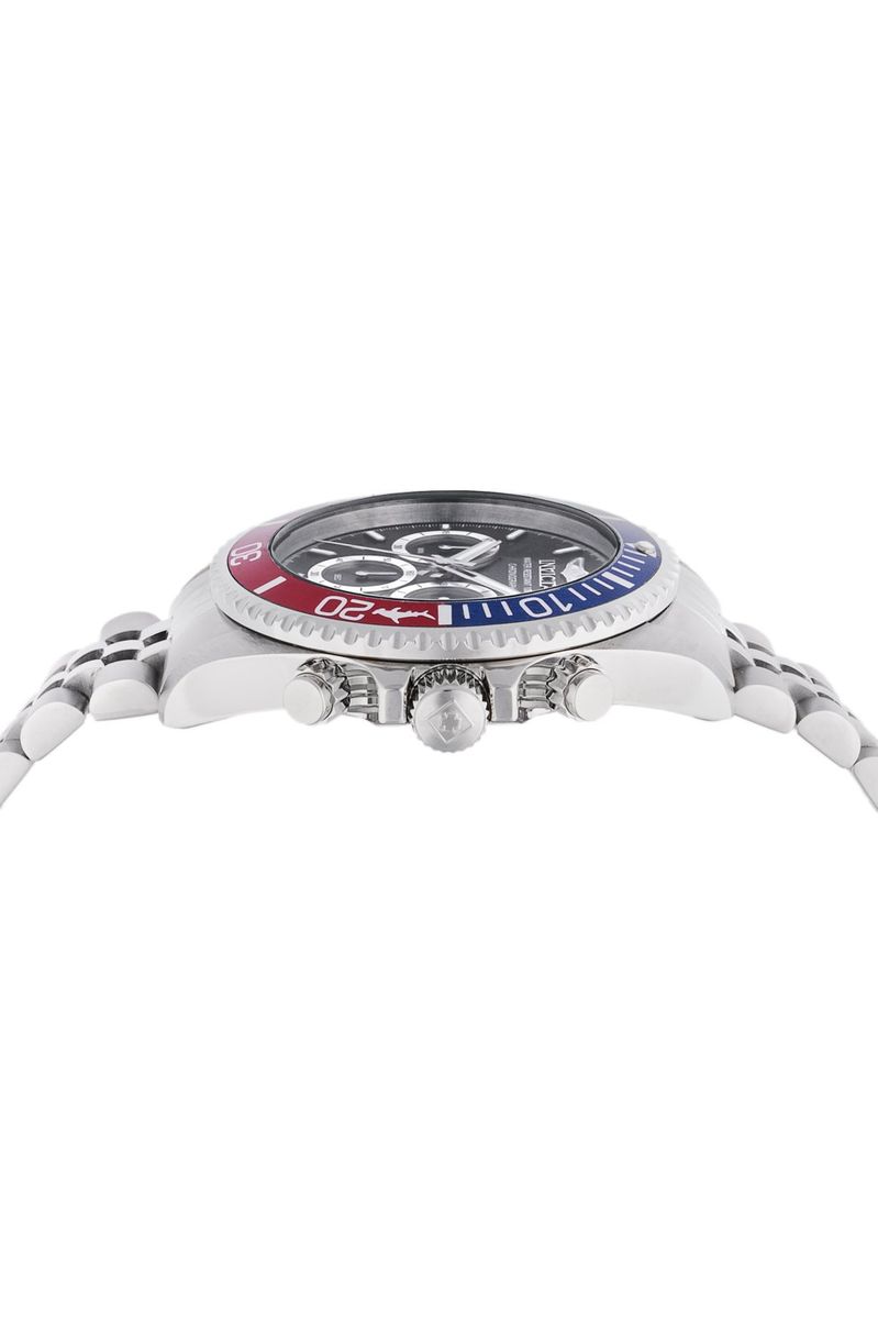 Pro Diver Chronograph Armbanduhr