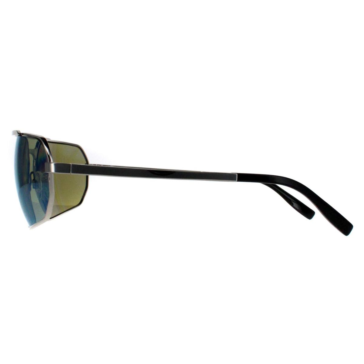 Polarisierte rechteckige Hinkley Sonnenbrille
