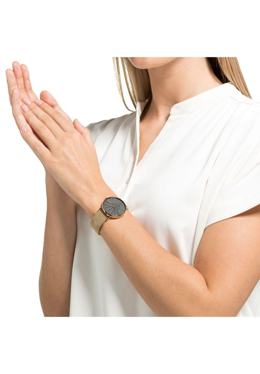 JOOP! Damenuhr "2033714", gold