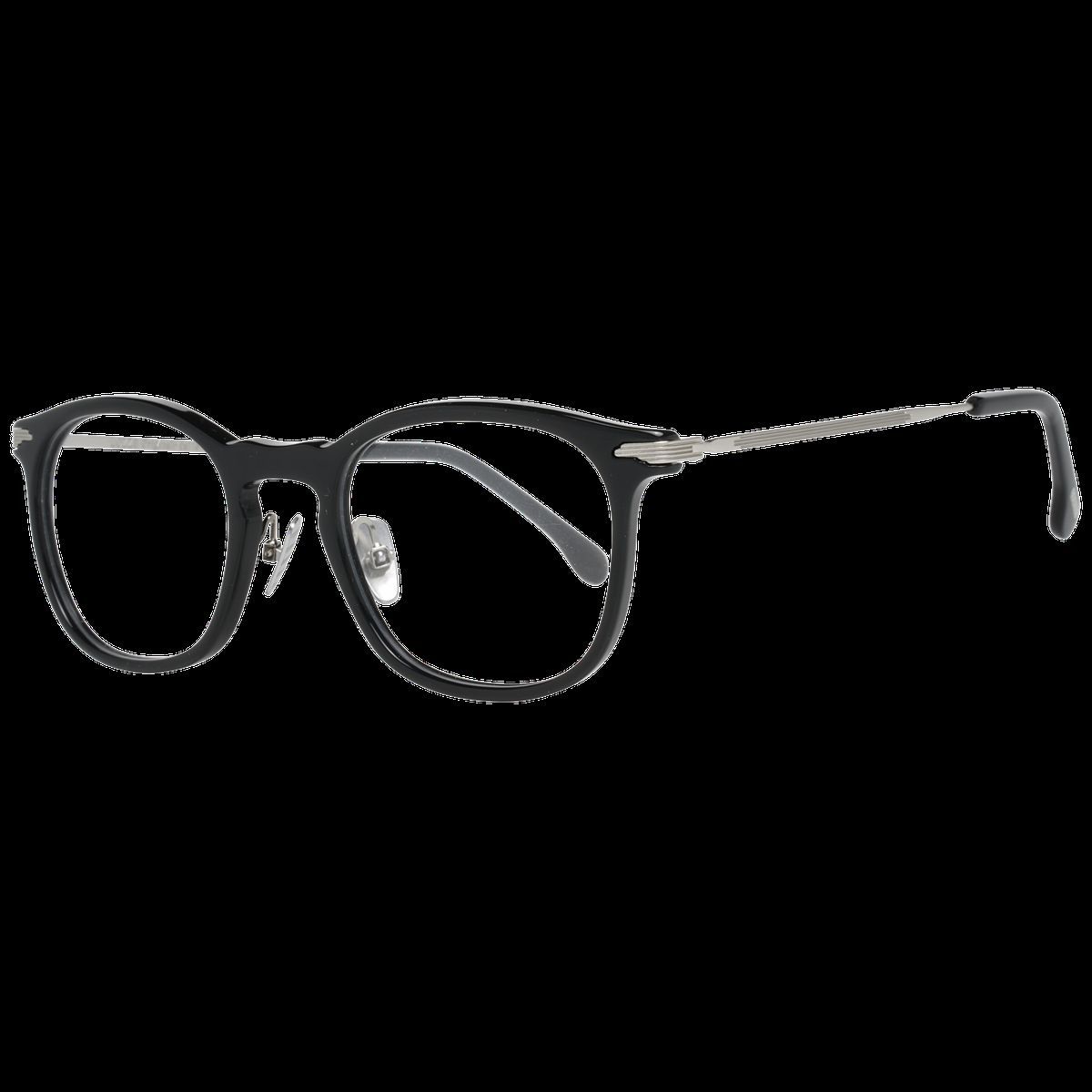 Klassische Vollrandbrille