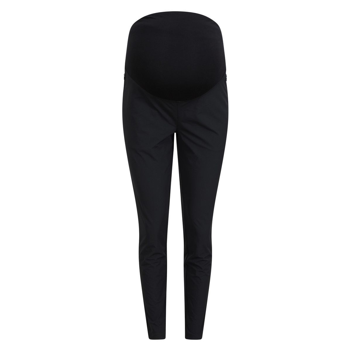 Damen Umstandshose mit schmaler Passform