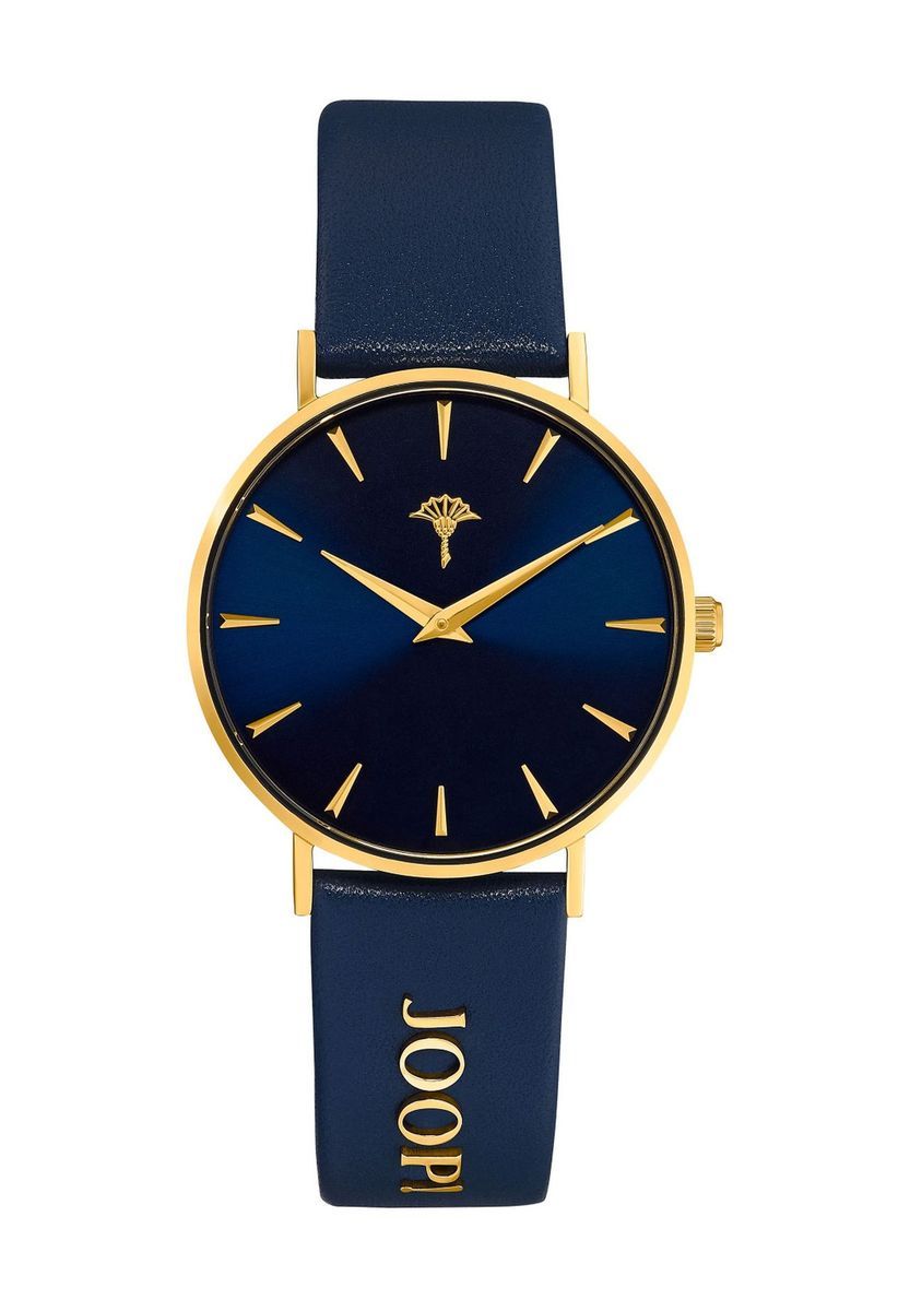JOOP! Damenuhr "2035048", BLAU
