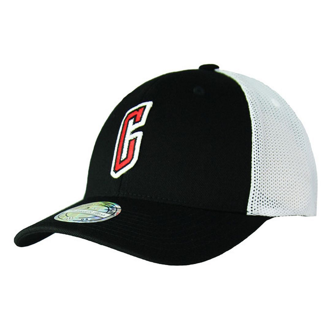 Chicago Bulls Trucker Baseball Cap