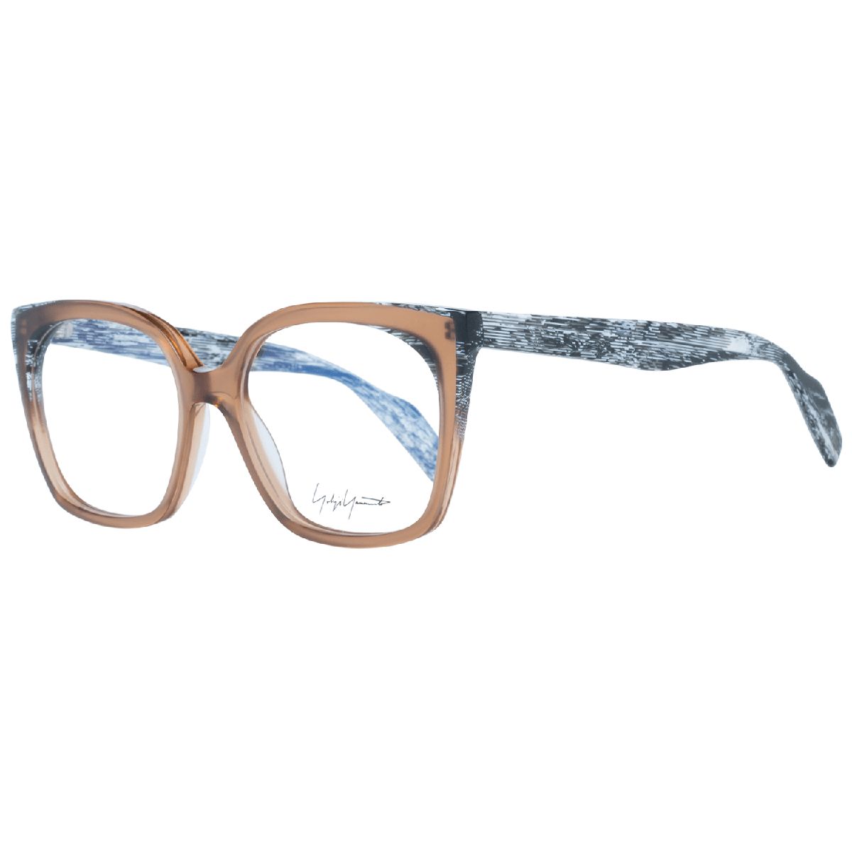 Yohji Yamamoto Brille YY1037 111 16