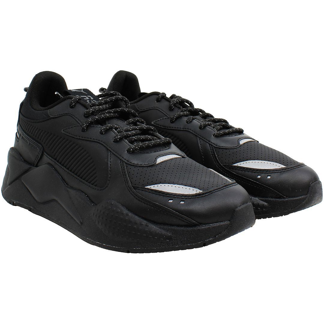 Klobige RS-X Tech-Sneaker
