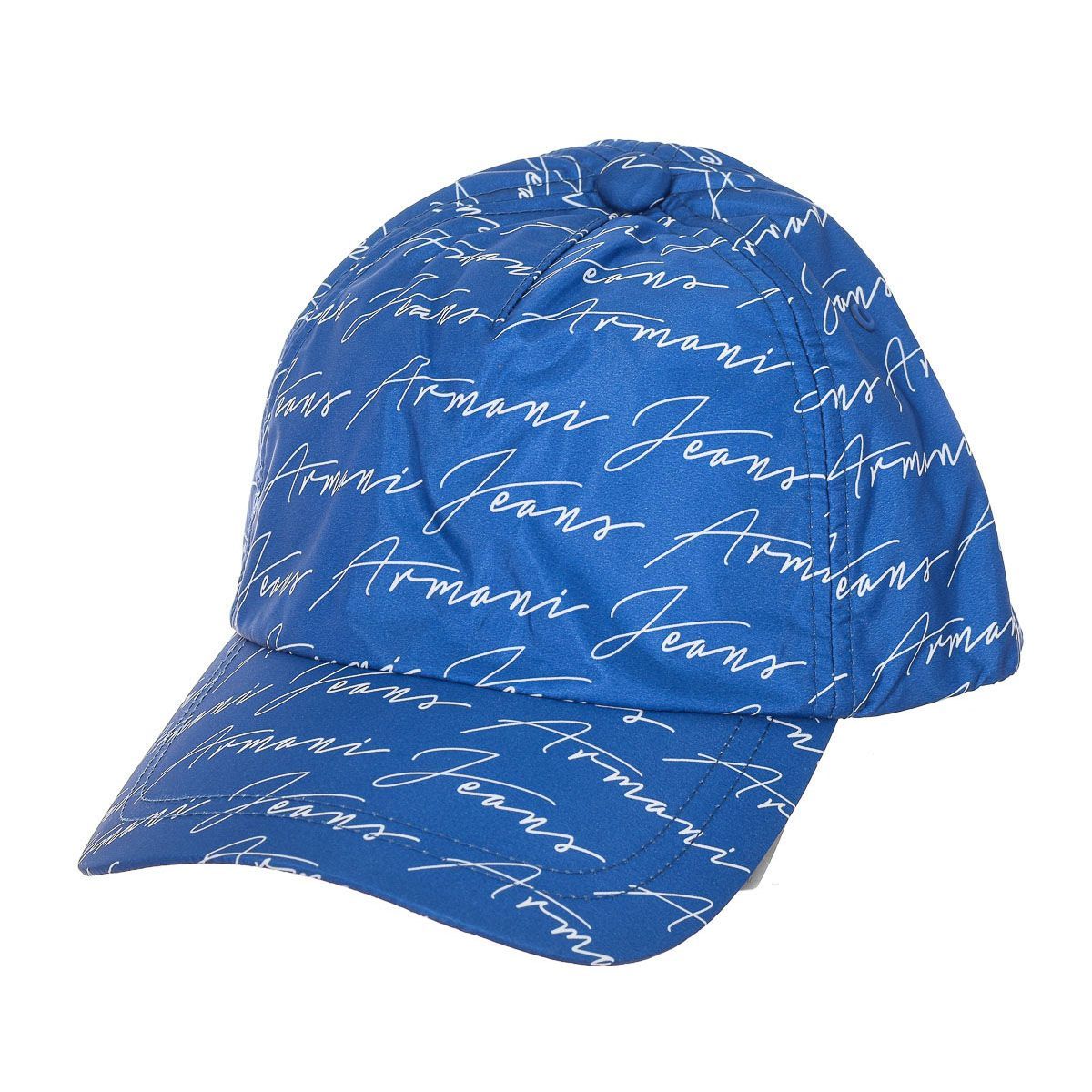 Bedruckte Baseballkappe mit verstellbarem Riemen
