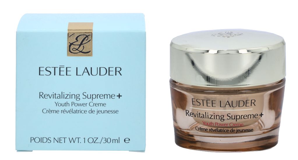 E.Lauder Revitalizing Supreme+ Youth Power Creme.