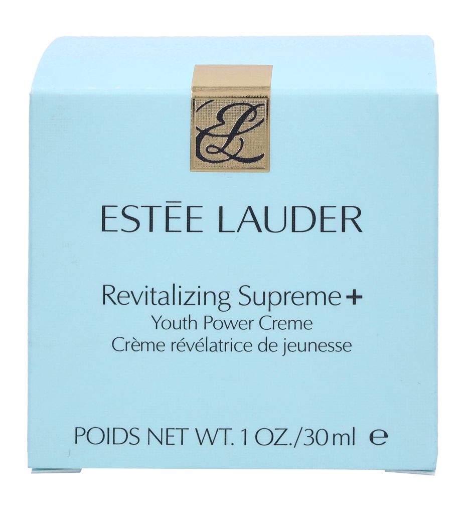 E.Lauder Revitalizing Supreme+ Youth Power Creme.