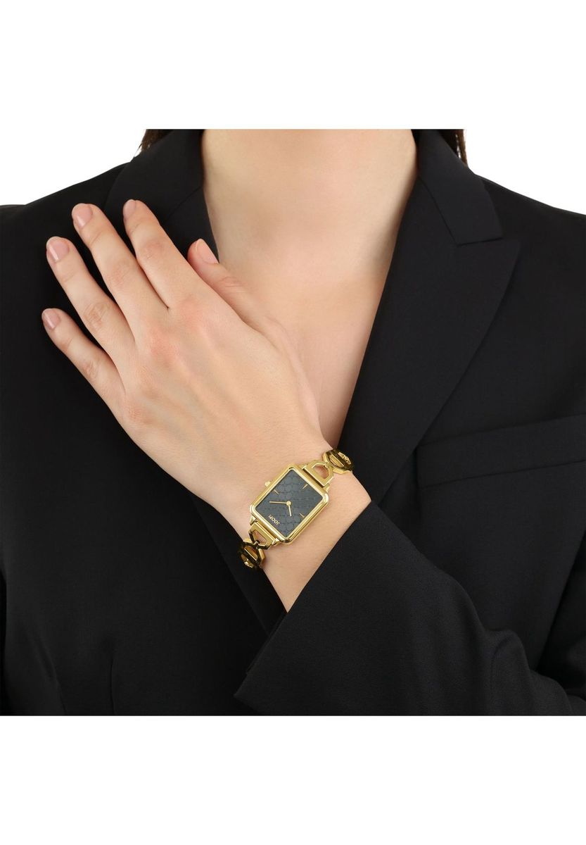 JOOP! Damen Armbanduhr "2036592", SCHWARZ