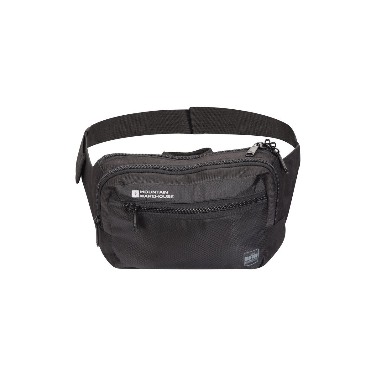 Funktionale Reise-Gürteltasche