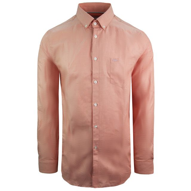 Herren Regular Fit Webhemd