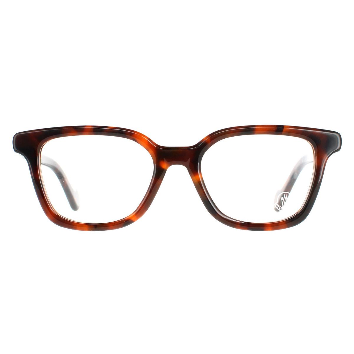 Havana Quadratische Brille