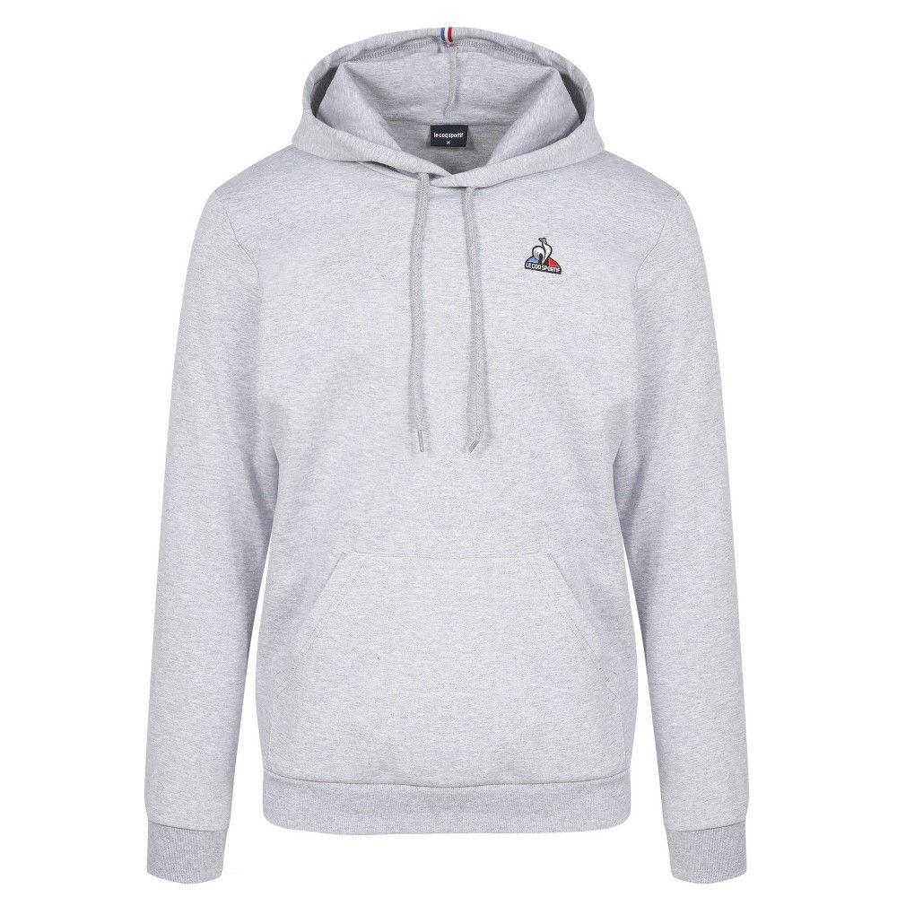 Le Coq Sportif Essential Kapuzenpullover