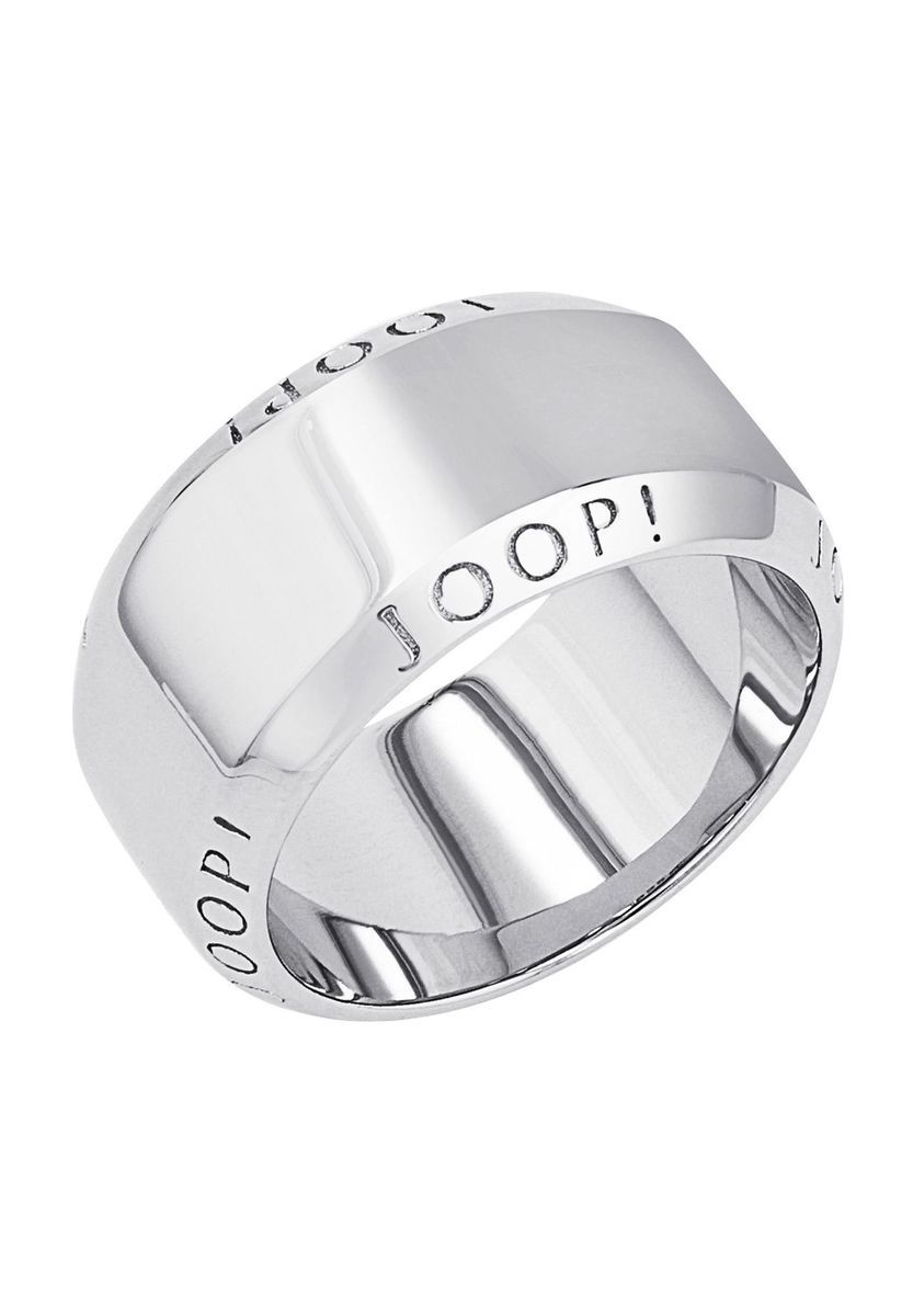 JOOP! Damen Ring, 925er Silber, SILBER