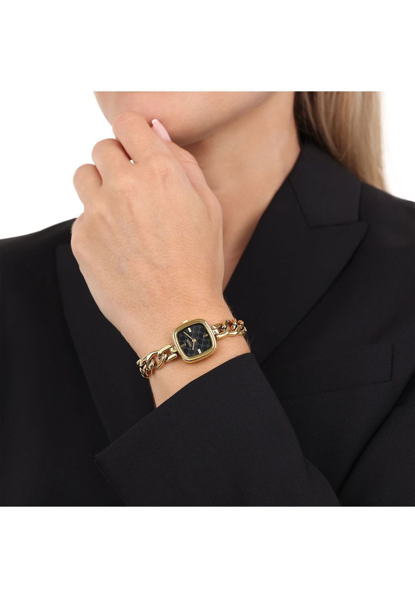 JOOP! Damen Armbanduhr "2038611", GOLD