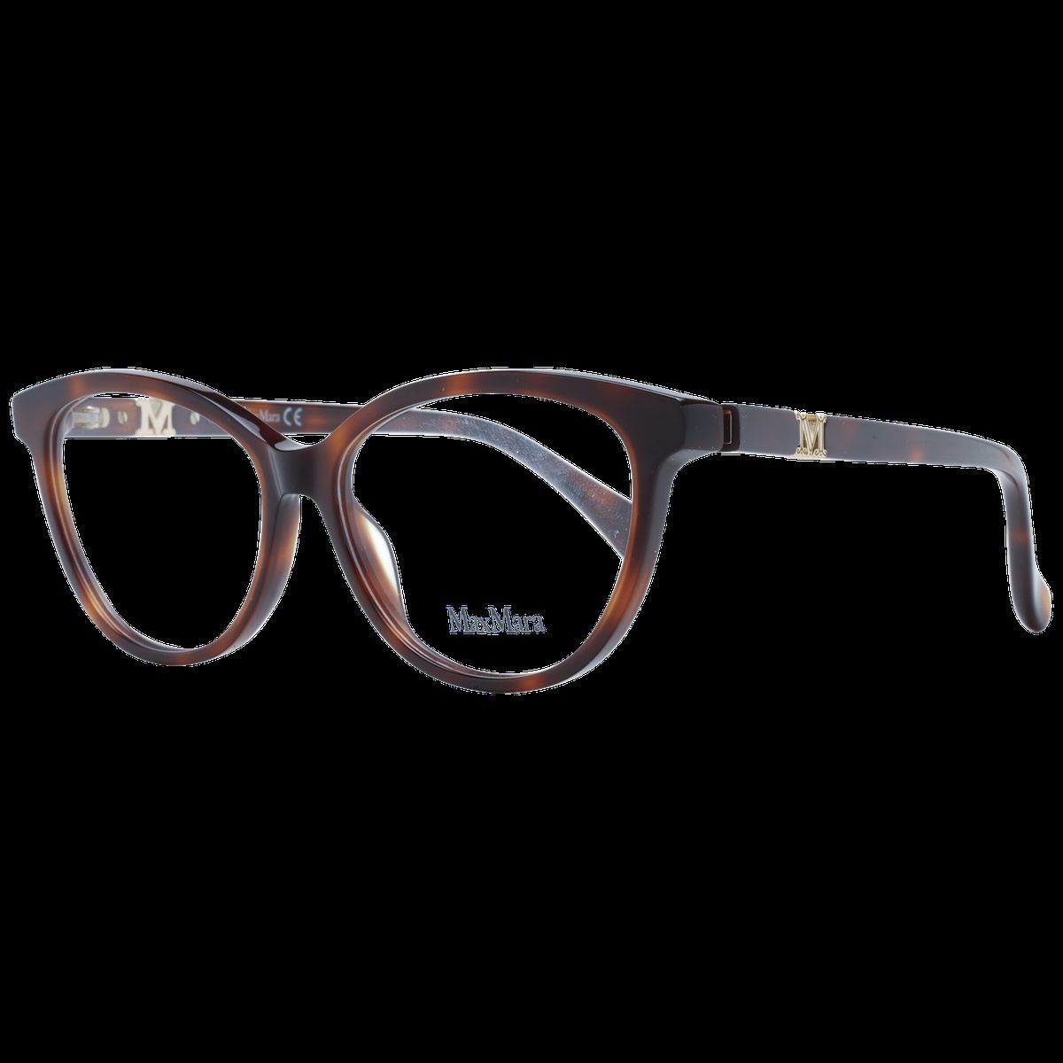 Cat-Eye Brille in Schildpattoptik