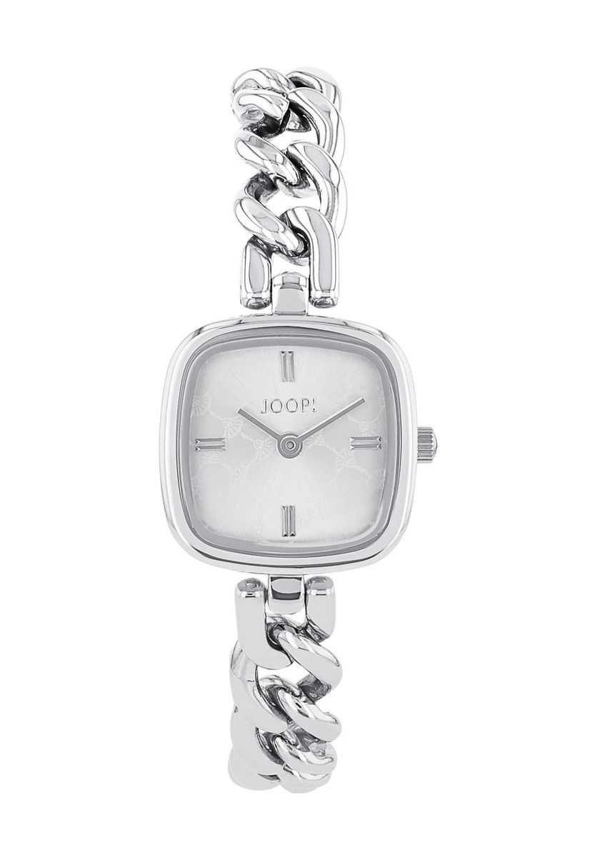 JOOP! Damen Armbanduhr "2038612", SILBER
