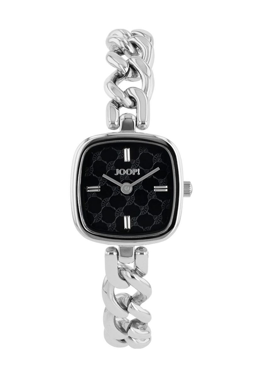 JOOP! Damen Armbanduhr "2038613", SILBER