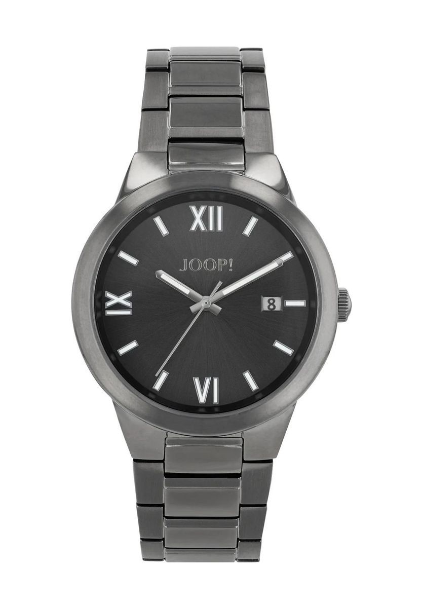 JOOP! Herren Armbanduhr "2038621", GRAU