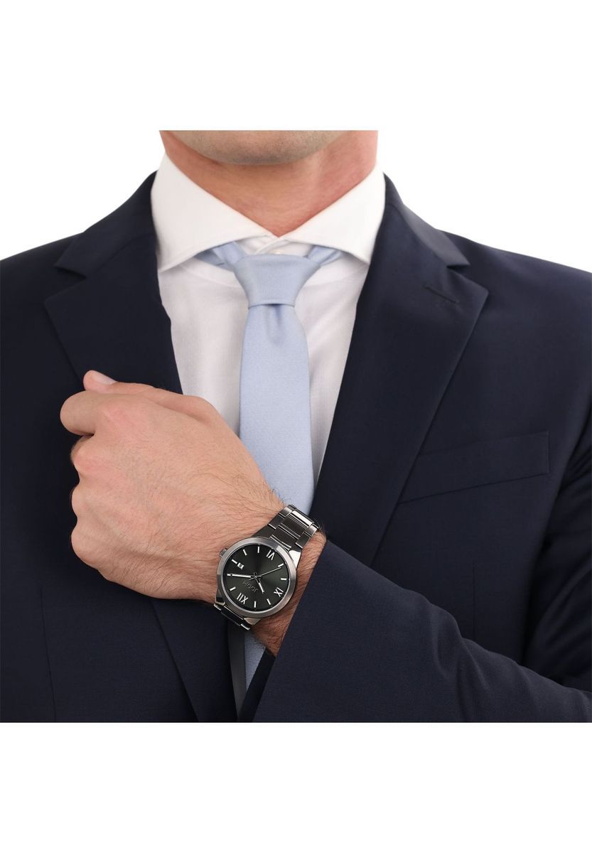 JOOP! Herren Armbanduhr "2038621", GRAU