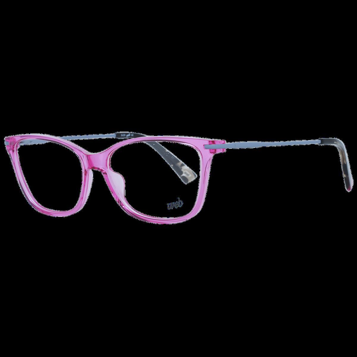 Cat-Eye Vollrand-Brillengestell