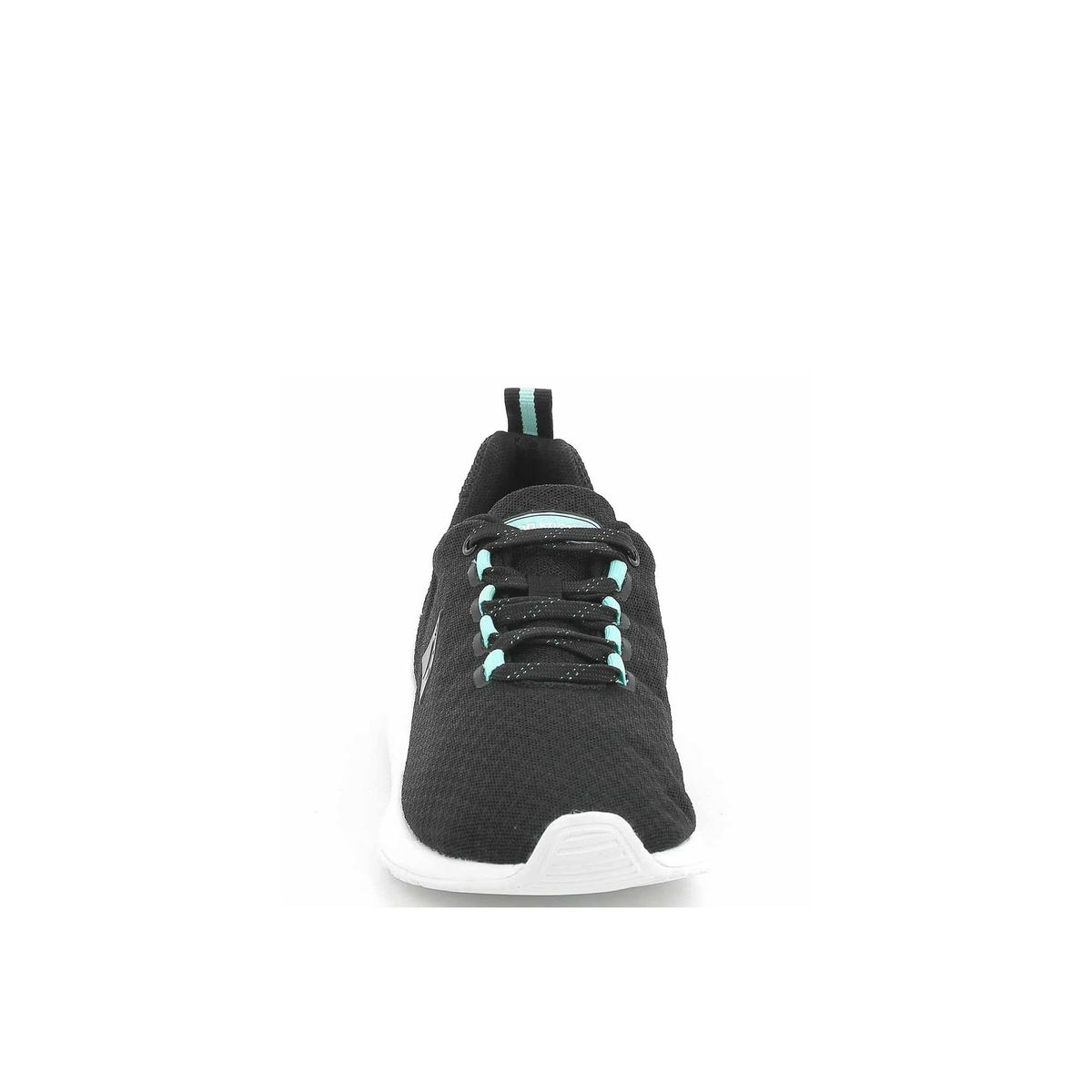 Feminine Mesh-Sneaker