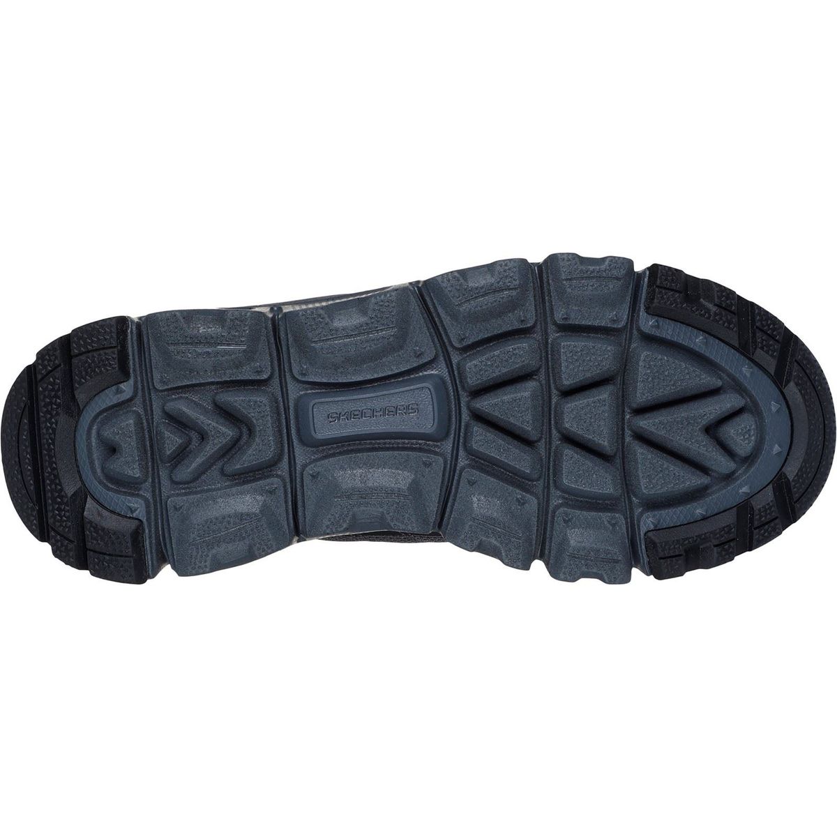 Wasserdichte Performance Wander-Sneaker
