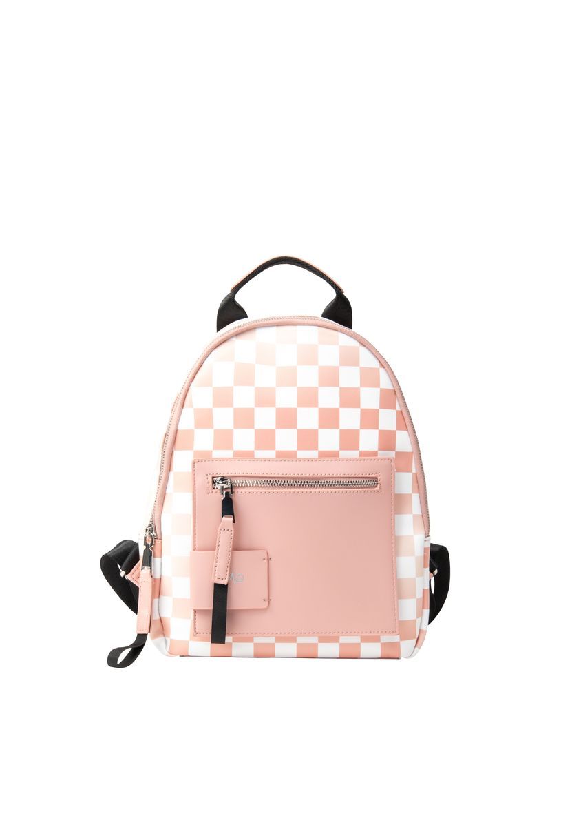 Mymo Rucksack Damen rosa