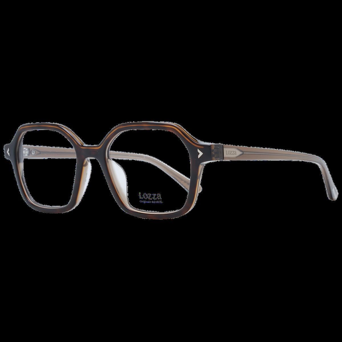 Geometrische Vollrand-Optische Rahmen