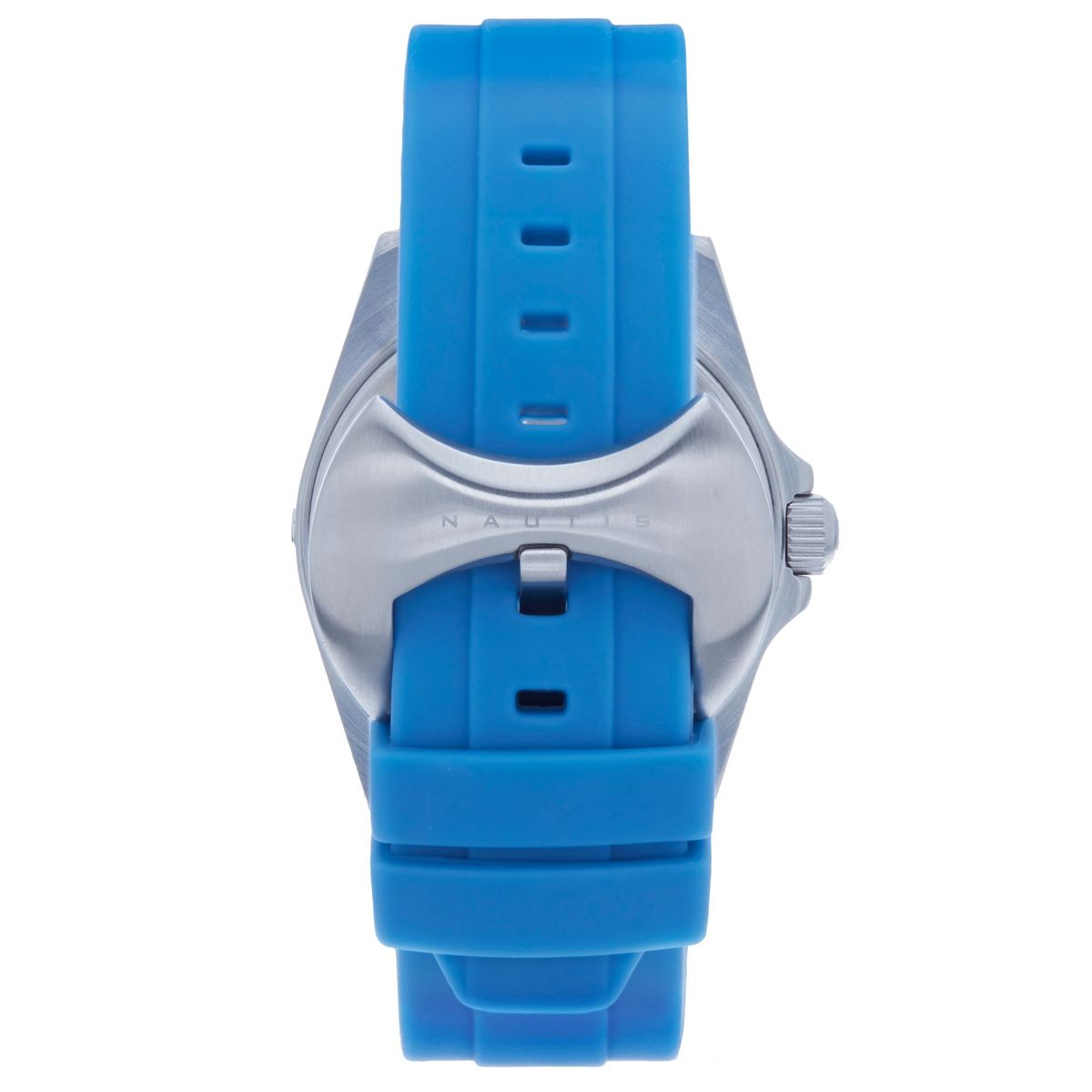 Professionelle Taucheruhr mit Datum