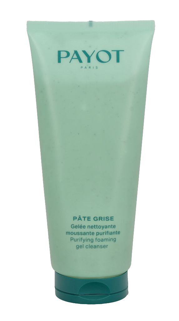 Payot Purifying Foaming Gel Cleanser.