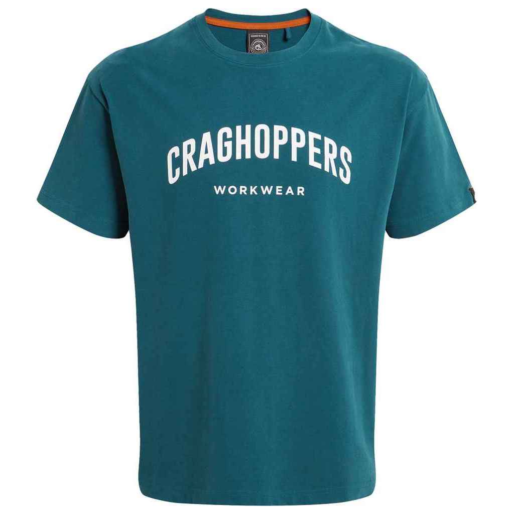 Craghoppers Batley Arbeits T-Shirt